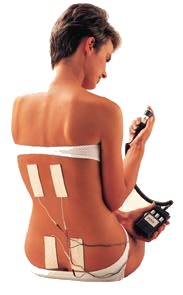 Transcutaneous Electrical Nerve Stimulation (TENS) - Methods to decrease  childbirthpain